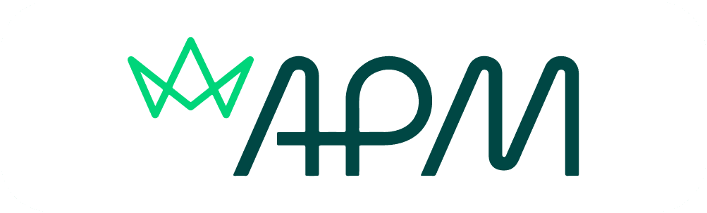 APM Logo