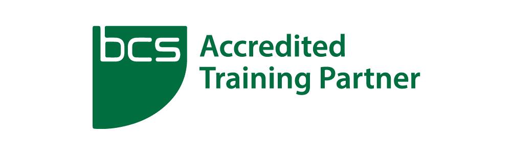 BCS Accredited Partner
