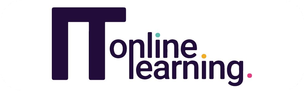 ITonlinelearning logo