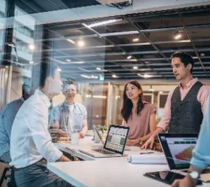 HR Administrator Job Programme