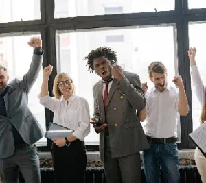 Business Analyst Job Programme