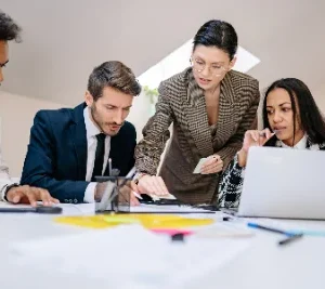 Junior Project Manager Job Programme