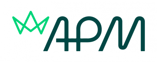 APM Logo