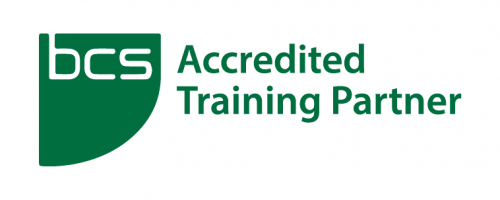 BCS Accredited Partner