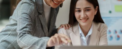 HR Administrator Career Programme