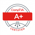 CompTIA A+ logo