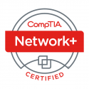 CompTIA_Network+ logo