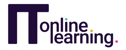 ITonlinelearning logo