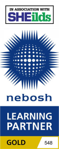 SHEilds x Nebosh collaboration logo